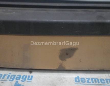 Bara spate Mazda Premacy