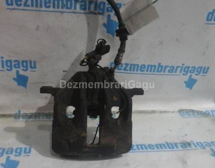 Etrier fata stanga Peugeot 806, 2.1 Diesel, caroserie Van