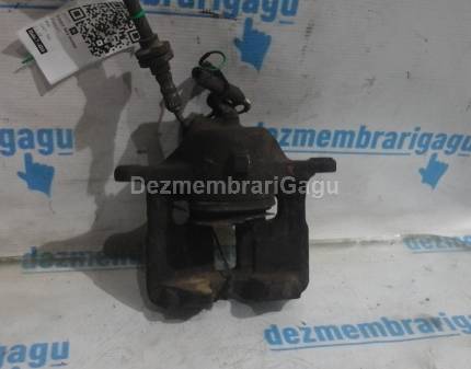 Etrier fata stanga Peugeot 806, 2.1 Diesel, caroserie Van