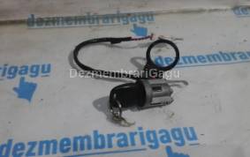 Piese auto din dezmembrari Contact cu cheie Isuzu Trooper