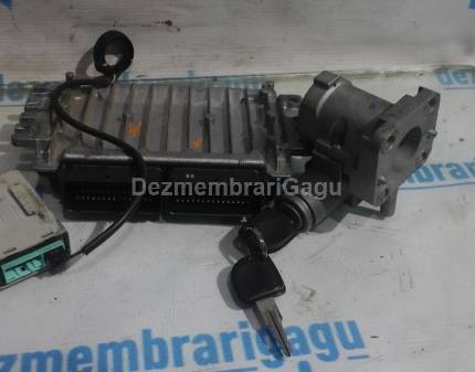 Kit cheie Daewoo Matiz Benzina, caroserie Hatchback
