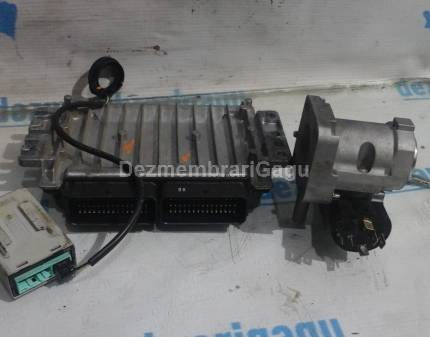 Kit cheie Daewoo Matiz Benzina, caroserie Hatchback