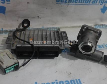 Kit cheie Daewoo Matiz Benzina, caroserie Hatchback