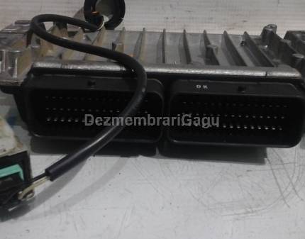 Kit cheie Daewoo Matiz Benzina, caroserie Hatchback