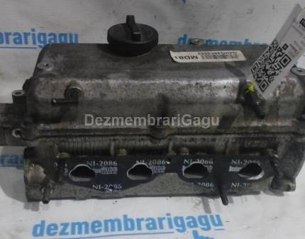 Chiulasa Hyundai Getz, 1.1 Benzina, 46 KW, caroserie Hatchback