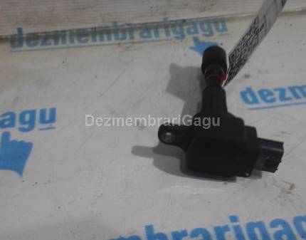 Bobina inductie Mazda 3, 1.6 Benzina, caroserie Hatchback
