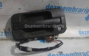 Piese auto din dezmembrari Maner usa sf Isuzu Trooper