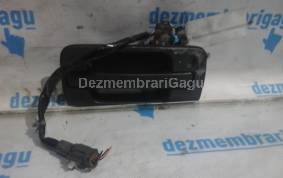 Piese auto din dezmembrari Maner usa df Isuzu Trooper