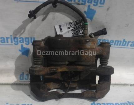 Etrier fata dreapta Iveco Daily