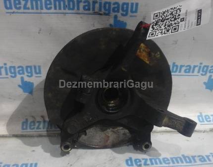 Fuzeta fata stanga Daewoo Matiz