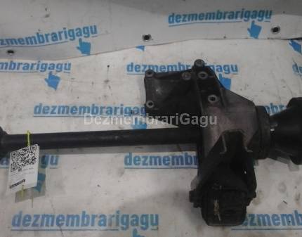 Planetara dreapta fata Mercedes Vito / W638 (1996-2003), 2.2 Diesel, caroserie Minibus