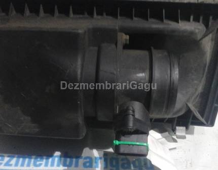 Debitmetru Dodge Caliber, 2.0 Diesel, caroserie Van