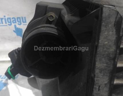 Debitmetru Dodge Caliber, 2.0 Diesel, caroserie Van