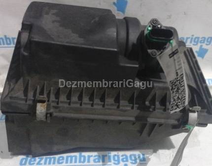 Carcasa filtru aer Dodge Caliber, 2.0 Diesel, caroserie Van