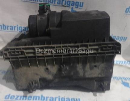 Carcasa filtru aer Dodge Caliber, 2.0 Diesel, caroserie Van