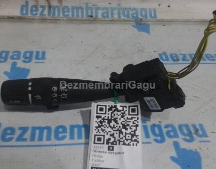 Maneta stergator Dodge Caliber