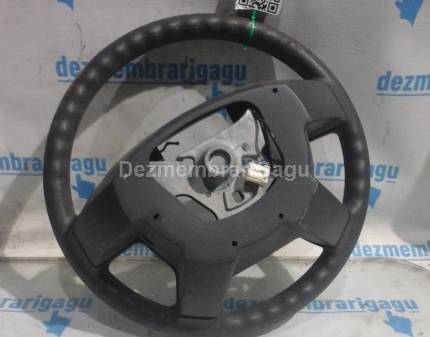Volan Dodge Caliber Diesel, caroserie Van