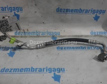 Conducta ac 1 Dodge Caliber Diesel, caroserie Van