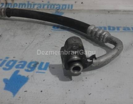 Conducta ac 1 Dodge Caliber Diesel, caroserie Van