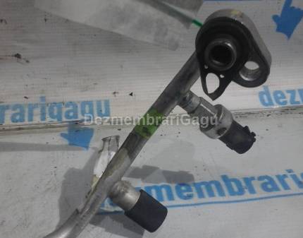 Conducta ac 1 Dodge Caliber Diesel, caroserie Van