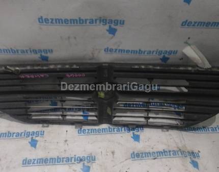 Grile capota Dodge Caliber Diesel, caroserie Van