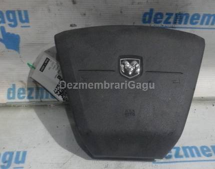 Airbag volan Dodge Caliber Diesel, caroserie Van