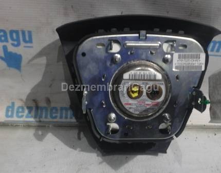 Airbag volan Dodge Caliber Diesel, caroserie Van