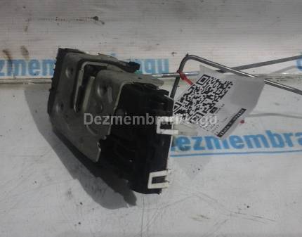 Broasca usa sf Dodge Caliber Diesel, caroserie Van