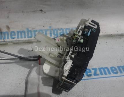 Broasca usa sf Dodge Caliber Diesel, caroserie Van