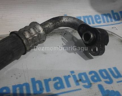 Conducta ac 2 Dodge Caliber Diesel, caroserie Van