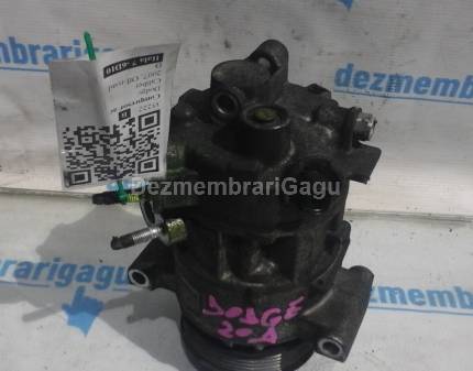 Compresor ac Dodge Caliber Diesel, caroserie Off-road