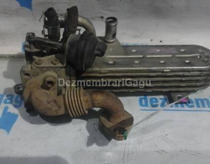 Racitor gaze Dodge Caliber, 2.0 Diesel, caroserie Van