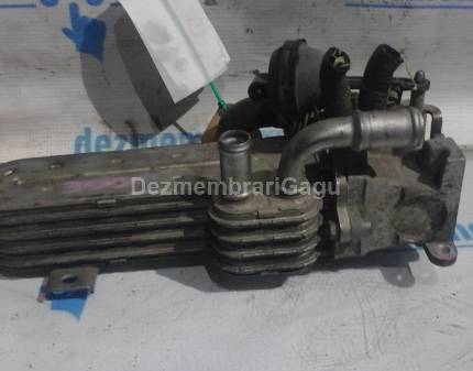 Racitor gaze Dodge Caliber, 2.0 Diesel, caroserie Van