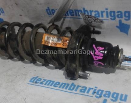 Arc spate stanga Dodge Caliber, 2.0 Diesel, caroserie Van