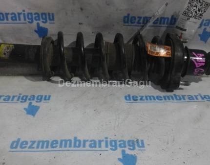 Amortizor spate stanga Dodge Caliber, 2.0 Diesel, caroserie Van