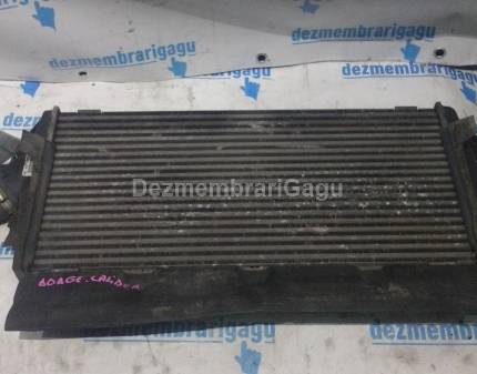 Radiator intercooler Dodge Caliber, 2.0 Diesel, caroserie Van