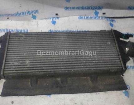 Radiator intercooler Dodge Caliber, 2.0 Diesel, caroserie Van