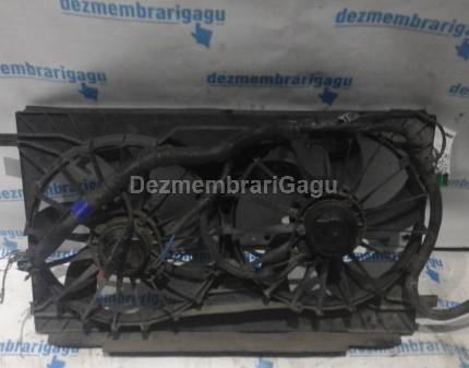 Electroventilator Dodge Caliber, 2.0 Diesel, caroserie Van