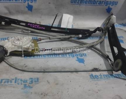 Macara geam sf Dodge Caliber Diesel, caroserie Van