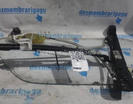 Macara geam sf Dodge Caliber Diesel, caroserie Van