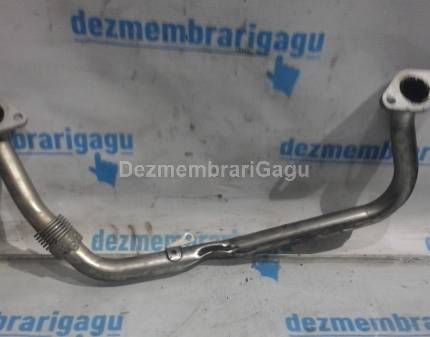 Conducta egr Dodge Caliber Diesel, caroserie Van
