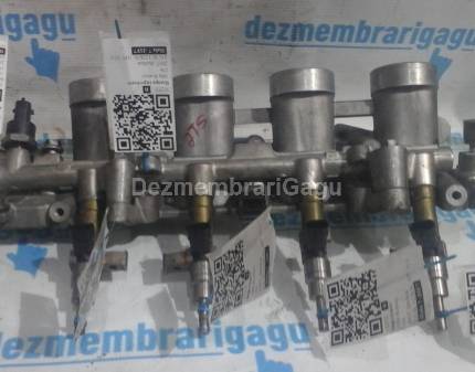 Galerie admisie Alfa Romeo 156, 2.0 Benzina, 122 KW, caroserie Berlina