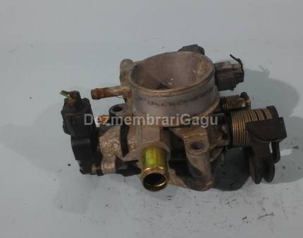 Clapeta acceleratie Toyota Avensis / T25 (2003-), 1.6 Benzina, 81 KW, caroserie Hatchback