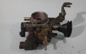 Piese auto din dezmembrari Clapeta acceleratie Toyota Yaris / Cp10