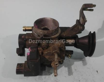 Clapeta acceleratie Toyota Yaris / Cp10 (1999-2005), 1.0 Benzina, 50 KW, caroserie Hatchback