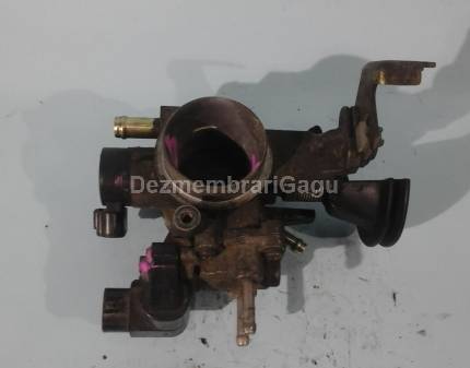 Clapeta acceleratie Toyota Yaris / Cp10 (1999-2005), 1.0 Benzina, 50 KW, caroserie Hatchback