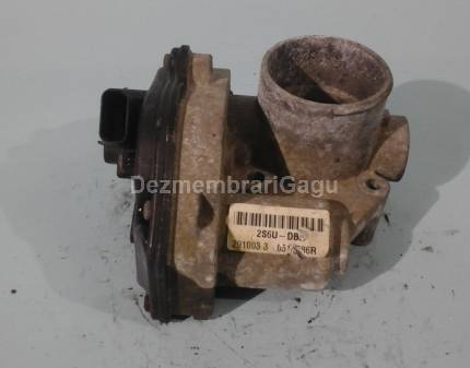 Clapeta acceleratie Mazda Tribute, 2.0 Benzina, 91 KW, caroserie Inchis