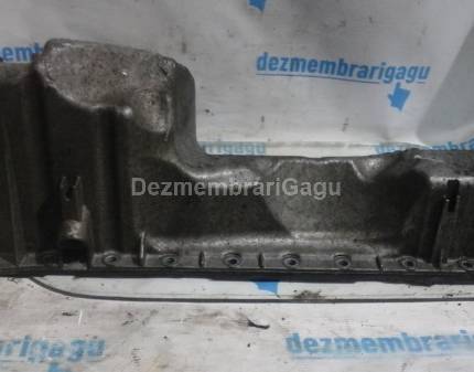 Baie ulei Bmw 5 E60/e61 (2003-), 3.0 Benzina, caroserie Berlina