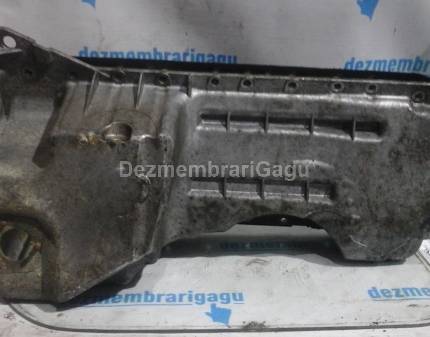 Baie ulei Bmw 5 E60/e61 (2003-), 3.0 Benzina, caroserie Berlina