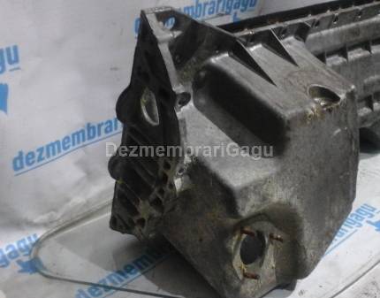 Baie ulei Bmw 5 E60/e61 (2003-), 3.0 Benzina, caroserie Berlina